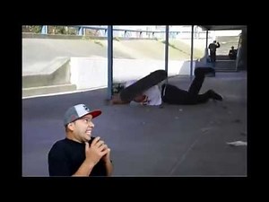 COMMENTING ON SKATE ROLLS #04