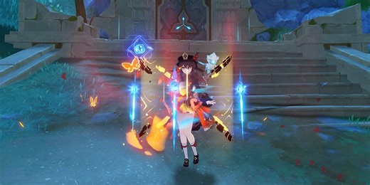 Genshin Impact: Animation Canceling, Explained