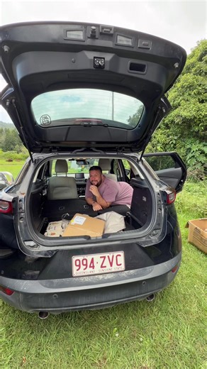 Camping Backup Plan: Tent Deflation Solution