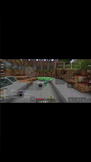 💀 Minecraft Crystal PvP Montage | GOD LEVEL Skills + FPS BOOST #shorts