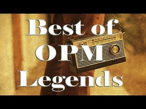 OPM Legends || The Best of The Legendary Hitmaker
