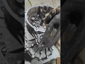 Smart Car Transmission FIXED! Replacing Synchronizers & Actuators Inside the Gearbox