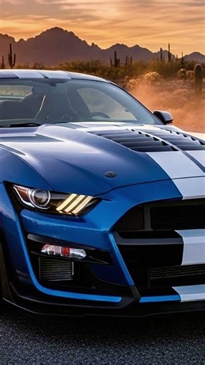 2026 Shelby GT500 Review: 700HP Beast DESTROYS Competition!