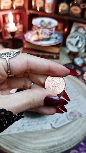 46K views · 823 reactions | Luck in finances spell #moneyspell #witch #spellwork Red Fairy Tarot | Red Fairy Tarot | Facebook