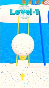 IceCreamGame Level-01 #shorts #viral#trending#youtubeshorts | Mr. Crazy World Gamer.