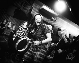 Bronagh Gallagher Interview: "Music is one of the great forms of human expression" Bronagh Gallagher