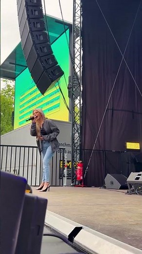Und wir sind total verliebt in Marie Reim 🥰 #schlagerverliebt #mariereim