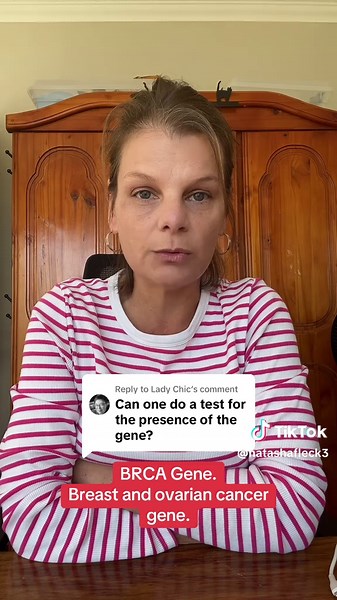 Understanding BRCA Gene Testing for Cancer Risk