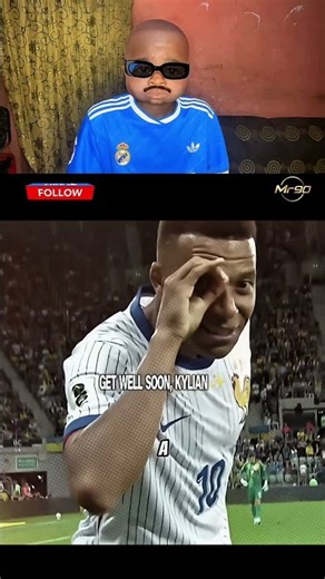 Kylian Mbappé Injury Leaves Him in Tears 💔😢 | Get Well Soon, Kylian!