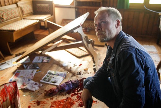 Die Toten vom Bodensee - Familiengeheimnis (E02) (2015) | ČSFD.cz