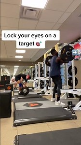 Work on your front squats with these tips.💯