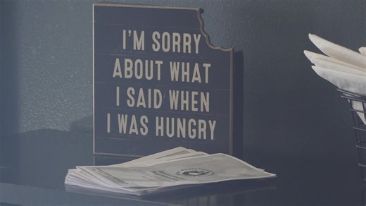 Blount County restaurant is turning negative social media comments into a positive