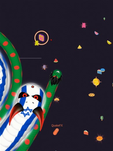 The Impossible Trap in the Game Zone