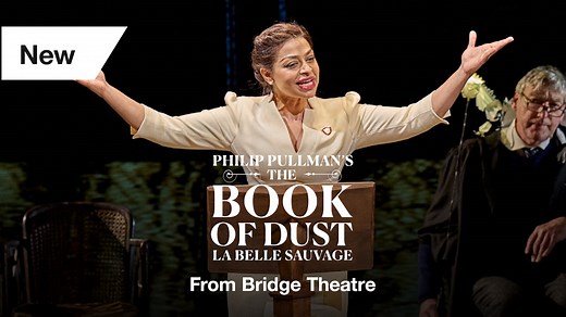 The Book of Dust: Full Play