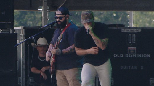 Oshkosh's XRoads 41 music festival debuts with renovated venue, expanded music lineup