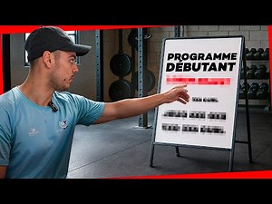 🗒️ The guide to starting bodybuilding (basics, programs, sessions)