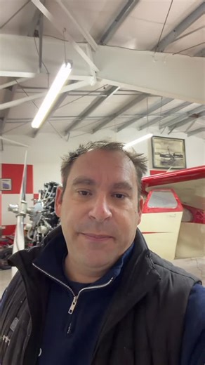 Nate Perlman on Instagram: "@trio_avionics_certified all installed except the control head. Feels good! Ready to move onto engine stuff and we’ve got a little sheet metal work to do on the belly, few antennas were removed and the heater removal need some holes filled."