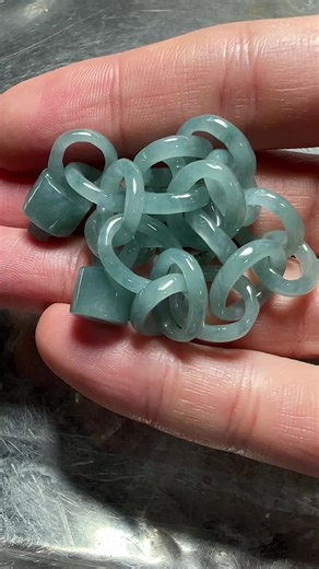 Exploring Jade Links: Designs and Cultural Significance
