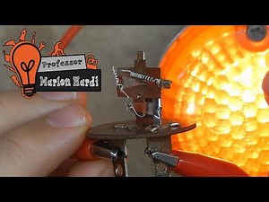 Como funciona o Rele de Seta/Pisca do seu carro? Impressionante!