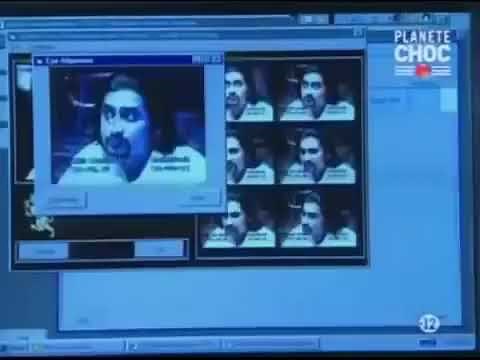 DOC CHOC : CRIMES FILMÉE ETATS-UNIS