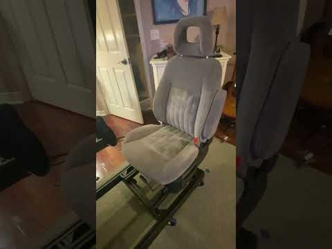 Sim Lab GT1-EVO Pt.6