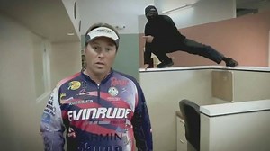 Power-Pole TV Spot, 'Testing' Featuring Scott Martin