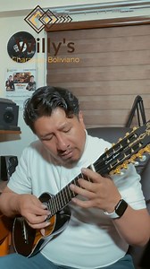 SOLO YO HE GANADO #willyscharangoboliviano #CharangoBoliviano #willys #Charango #Bolivia #Kjarkas | Willys Charango Boliviano