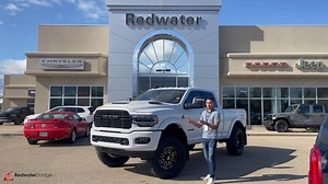 13 reactions | The latest & greatest New 2023 Rig Ready Ram 3500...