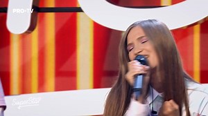 1.7K views · 10K reactions | Ultima grupă a devenit cea dintâi: "Pe alocuri m-am simțit ca la concert, fantastic"! ----> https://bit.ly/2ZVqLhI | SuperStar România | Facebook