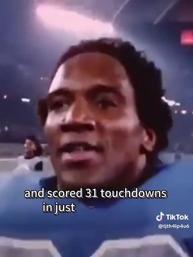 Billy Sims: Detroit Lions' Legendary Running Back