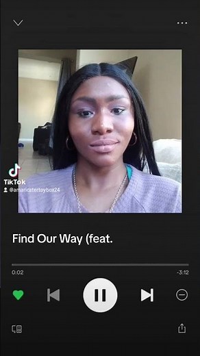This Is Daniel Cook Song?? #amaricaterglam #thisisdanielcook