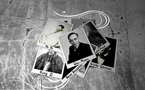 【北京外国语大学】Western Civilization with Chinese Comparisons（英文课）