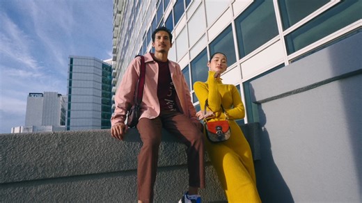 Ready, set, splurge! The ZALORA Luxury Fest is here and we're offering up to 60% off on exclusive designer brands, high-rise fashion, and timeless luxury🌟 Shop Luxury now >> https://zlrasg.com/3Y15WeT | ZALORA