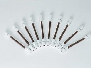 苯系物、TVOC分析实验采样管的阻力对实验的影响#VOC前处理设备厂家 #泰通科技 #Tenax-TA采样管 #苯系物 #TVOC分析 #采样管阻力 @泰通热解析仪 @泰通科技 @泰通顶空进样器 @泰通吹扫捕集装置 @泰通大气预浓缩系统