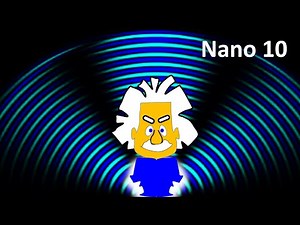 Wahrscheinlichkeitswellen und Doppelspaltexperiment | #10 Nano Vorlesung Ganteför