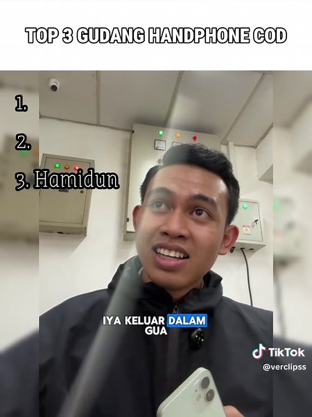 Unboxing dan Rekomendasi Handphone Terbaik