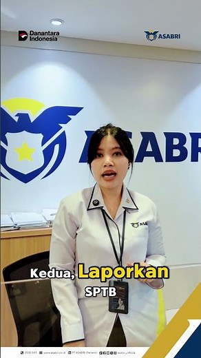 #BERSERI Hak dan Kewajiban Peserta ASABRI