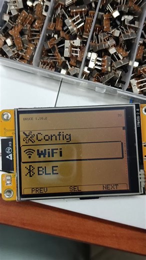 Livraison d'électronique partout au Maroc