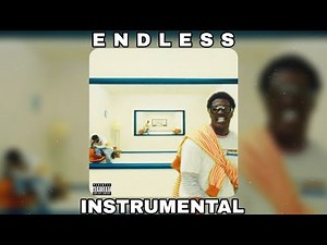 Lil Yachty - Endless (INSTRUMENTAL)