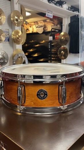 Rupp’s Drums on TikTok