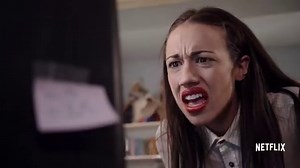 Miranda Sings Declares Haters Back Off! With New Netflix Series Trailer