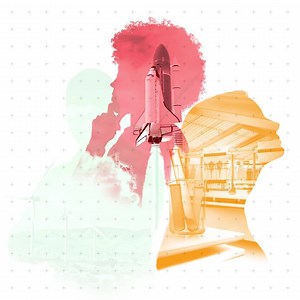 Global perspectives lead to bigger discoveries. Get our exclusive new shirt when you join. | AAAS - The American Association for the Advancement of Science