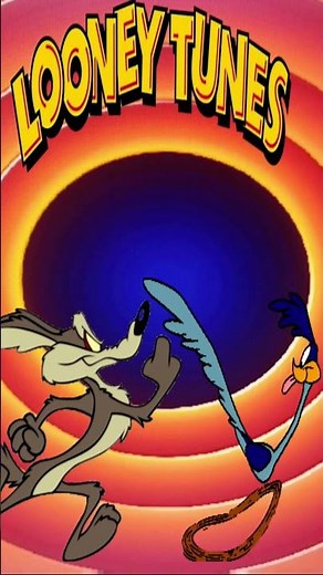 looney tunes best of road runner and wile e coyote