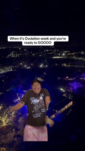 Do you know when you’re ovulating? What are your for sure signs?👇🏽 #cyclesyncing #ovulationweek #ovulatoryphase #imgoodnow