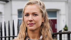 EastEnders: Nancy Carter's comeback storyline explained as Maddy Hill returns