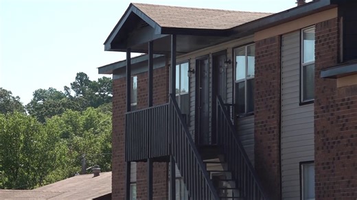 Police: 20-year-old has been arrested for Fayetteville murder