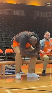 19K views · 103 reactions | Shaquille O'Neal Kick scene #shaq #inception | Yahwaan | Facebook