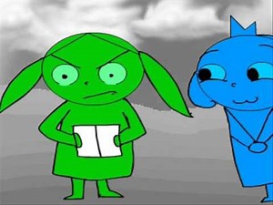 Sneak Peak at Making Fiends Redo