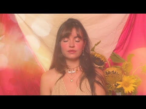 Guided Meditation for Deep Relaxation 🌞 | Full Body Scan with Soothing Voice