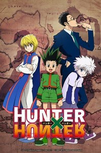 Watch Hunter x Hunter (2011)